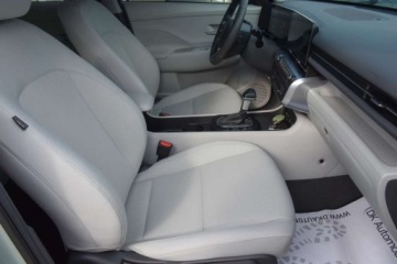Hyundai Kona II 2023 Hyundai Kona HYUNDAI KONA 2.0 150KM ALU18 LED NAVI Virtual Kamera Gwarancj, zdjęcie 23