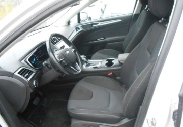 Ford Mondeo V 2018 Ford Mondeo Ford Mondeo VIII 2.0 Hybryda 140 KM 2.0 Hybryda 140KM, zdjęcie 10