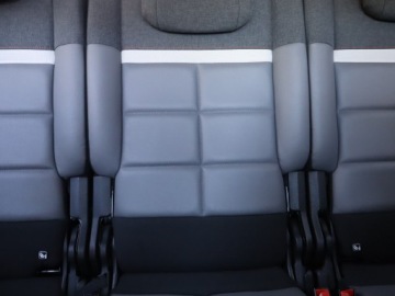 Citroen C5 Aircross SUV 2.0 BlueHDI 178KM 2019 Citroen C5 Aircross BlueHDi 180, Salon Polska, zdjęcie 9