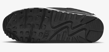 Nike buty męskie sportowe Air Max 90 rozmiar 45 czarne FN8005 002