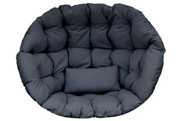 ПОДУШКА на качели, подвесное кресло, гнездо аиста