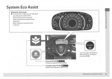 Honda CR-V CRV 2014-2018 +Руководство по эксплуатации магнитолы