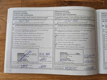 Nissan Qashqai II Crossover 1.6 DIG-T 163KM 2015 Nissan Qashqai 1 wl. ASO Gwarancja kamera navi klima SUPER STAN, zdjęcie 31