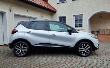 Renault Captur I Crossover Facelifting 1.3 TCe 150KM 2018 Renault Captur JAK NOWY Filmik VIDEO Lampy FULL LED Nawigacja Kamerka 1.3, zdjęcie 22