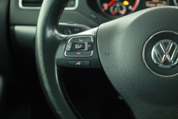 Volkswagen Jetta VI Sedan 1.6 TDI CR DPF 105KM 2012 VW Jetta 1.6 TDI, Salon Polska, Klima, zdjęcie 12