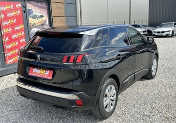 Peugeot 3008 II Crossover 1.2 PureTech 130KM 2020 Peugeot 3008 1.2 BENZ 130 KM 2020r 36.000 km Warszawa 1.2 Benzyna, zdjęcie 3