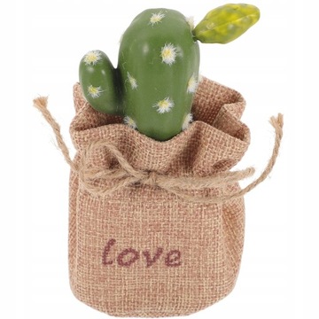 Украшение Поддельные Настольные Растения