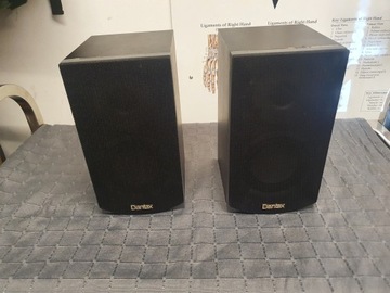 DANTAX Magic Surround