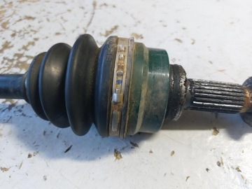 ПОЛУВАЛ LINHAI HYTRACK 550