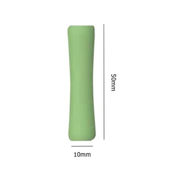 Touch Screen Pen Grip Protective Sleeve Stylus Cover for Apple Pencil 1/2