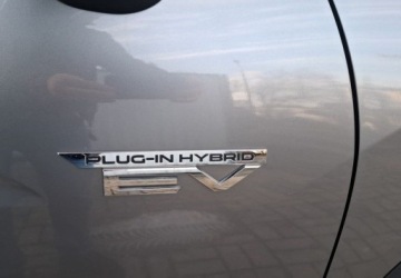 Mitsubishi Eclipse Cross 2021 Mitsubishi Eclipse Cross 2.4 PHEV Instyle Plus 2.4 Benzyna 98KM, zdjęcie 23