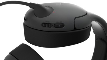 Беспроводные наушники PDP LVL50 PS4, черные SONY