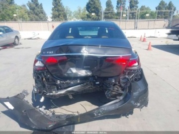 Mercedes Klasa E W214 2025 Mercedes-Benz Klasa E 350, 2025r., 2.0L 2.0 Benzyna 255KM, zdjęcie 7