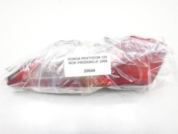 HONDA PANTHEON 125 03-08 ЗАДНИЙ ЛЕВЫЙ ФОНАРЬ