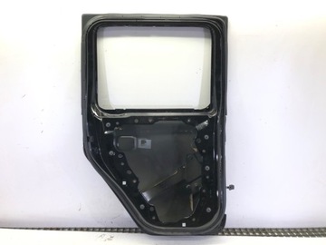 DVEŘE LEVÝ ZADNÍ JEEP WRANGLER JL