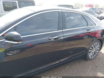 Lincoln 2019 Lincoln MKZ 2019 LINCOLN MKZ HYBRID STANDARD 2.0 Hybryda 141KM, zdjęcie 6