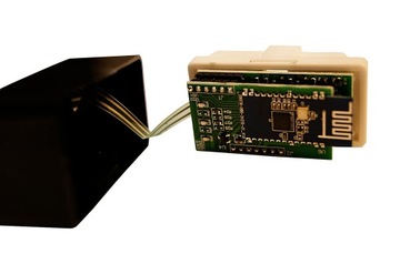 ELM327 BT2.0 Android Win PIC18F25K80 вкл. выкл.