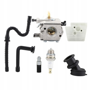 Gaźnik do piły łańcuchowej STIHL 024 026 MS240