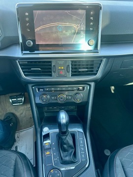 Seat Tarraco SUV 2.0 TDI 190KM 2020 SEAT TARRACO FR 2.0 TDi 4x4 4Drive 190Ps FULL OPCJA FULL LED PANORAMA KAMER, zdjęcie 26