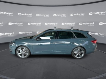 Cupra Leon II 2026 Cupra Leon Sportstourer 1.5 eTSI 150 KM DSG, zdjęcie 7