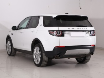 Land Rover Discovery Sport SUV 2.0 Si4 240KM 2015 Land Rover Discovery Sport Si4, Salon Polska, zdjęcie 3