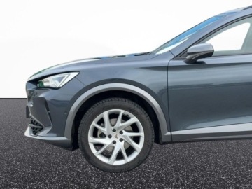 Cupra Formentor Crossover 1.5 TSI 150KM 2021 Cupra Formentor 1.5 TSI Gwarancja FV 23 1.5 Benzyna 150KM, zdjęcie 10