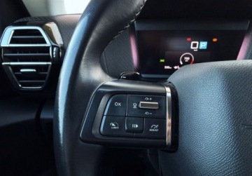 Citroen 2023 Citroen C4X 1.2 PureTech 130KM AT8 Feel Pack Salon PL ASO I-wszy wlasciciel, zdjęcie 14