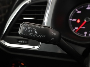 Seat Ateca SUV 1.6 TDI Ecomotive 115KM 2017 Seat Ateca full LED navi klima auto czujniki, zdjęcie 32