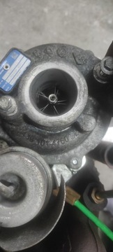 DACIA DOKKER SANDERO RENAULT 1.5 DCI TURBO 54359700042