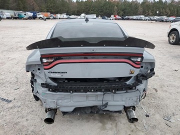 Dodge Charger VII 2021 Dodge Charger Scat Pack 2021 6.4L 6.4 Benzyna 485KM, zdjęcie 2