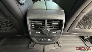 Peugeot 5008 II Crossover 1.6 BlueHDI 120KM 2017 Peugeot 5008 1.6 hdi Automat 7 osob. Ledy pol skory Navi kamera zamiana g, zdjęcie 16