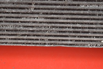 CHLADIČ INTERCOOLER NISSAN QASHQAI I 1.5 DCI 10R