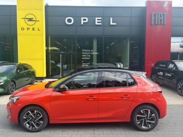 Opel Corsa F Hatchback 5d Facelifting 1.2 Turbo 100KM 2026 Opel Corsa Yes 2026 | 1.2 | 100km | 2026 | Manual, zdjęcie 1