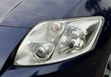 Toyota Auris I Hatchback 3d Facelifting 1.33 Dual VVT-i 101KM 2009 Toyota Auris 1,33 101KM Klima Doinwestowana Bezwypadkowy Serwis Dla wymaga, zdjęcie 12