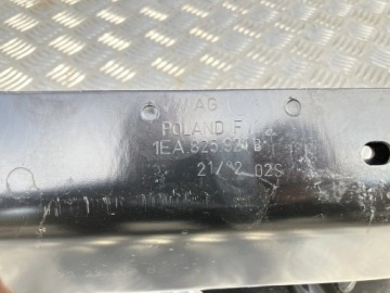 WSPORNIK MOCOWANIE VW ID.3