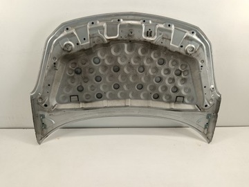 KAPOTA KRYT MOTORU OPEL CORSA D 06-11 Z157