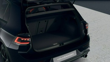 Volkswagen Golf VIII 2026 Volkswagen Golf GTI 2.0 TSI 265 KM DSG, zdjęcie 8