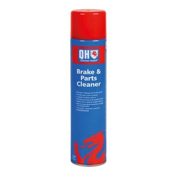 QH Brake Cleaner Zmywacz do hamulców 600ml