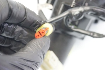 DUCATI MULTISTRADA 1200 S 10-15 ЗАЖИГАНИЕ