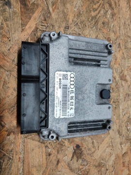 Sterownik silnika 2.0TDI 03L906018AL DPF EGR OFF