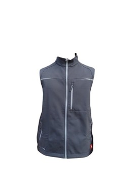 Bezrękawnik Softshell Weste e.s. motion 2020 r.M