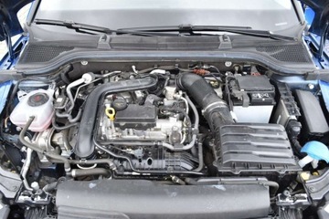 Skoda Kamiq Crossover 1.0 TSI 110KM 2024 Skoda Kamiq SalonPL 110 KM Style DSG Pakiet Comfort LED Race Blue 17 Deal, zdjęcie 38