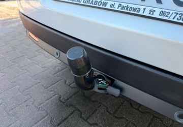 Fiat Doblo IV 1.4 T-Jet 16V 120KM 2018 Fiat Doblo Fiat Doblo SX 1.4 BenzynaLPG 120KM, zdjęcie 8