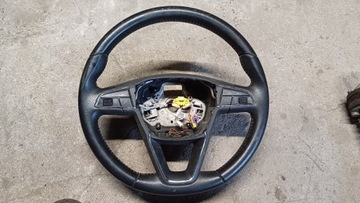 SEAT LEON III KIEROWNICA