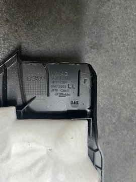 ELEMENTY WNĘTRZA VW GOLF VII STWÓRZ KOMPLET SMART