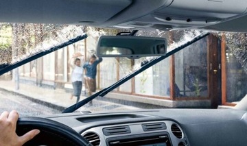 ЗАДНИЙ СТИРАТЕЛЬ BOSCH AEROTWIN AUDI Q7 A1 A360H