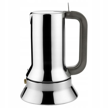 Классическая кофеварка Alessi 9090/6 300 мл, 6 чашек