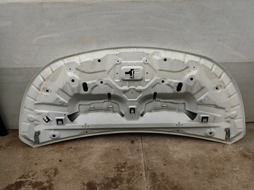 KAPOTA NISSAN PRIMASTAR II FACELIFT 21- NV300 2022-