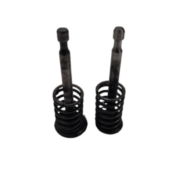 КОМПЛЕКТ ВПУСКНЫХ ВЫПУСКНЫХ КЛАПАНОВ TECUMSEH VANTAGE 35