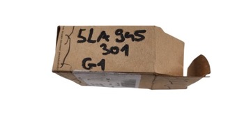 5LA945301 SKODA ENYAQ IV 2020- LAMPA OSVĚTLENÍ ZRCÁTKO ZVEDÁK